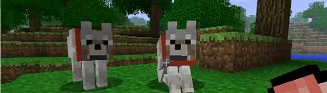 Minecraft update 1.4.4 will be released tomorrow, November 14