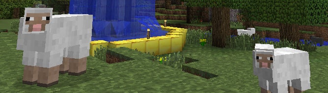 Minecraft Xbox 360 1.7.3 bug fix due 'next week' - 4J Studios