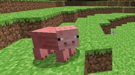 Notch steps down as lead developer of Minecraft