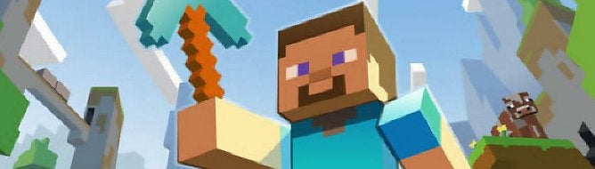 Minecraft 360 sells 3 million, generates $60 million in sales