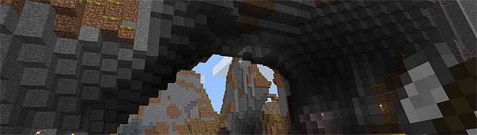 Minecraft 1.7 out now, pistons added