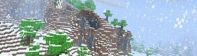Minecraft passes 2 million sales