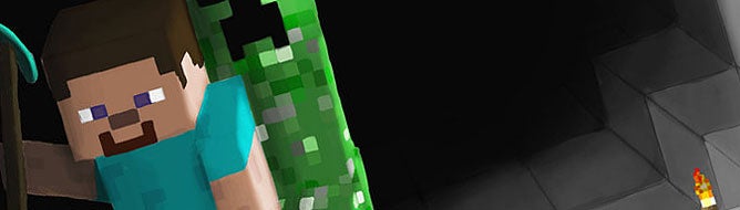 Minecraft sales hit 9.2 million, PC version at 6 million