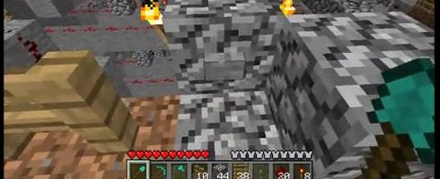 Minecraft's Persson: "If you're actually open" regarding development and sales you appear "genuine"