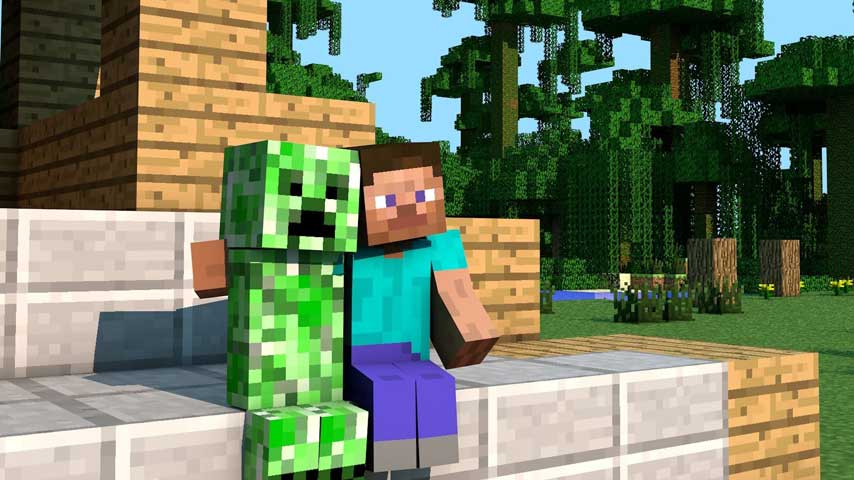 Minecraft scores a Guiness World Record for Minecon 2015 attendance