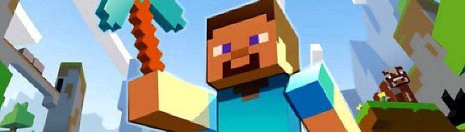 Minecraft Xbox 360: title update 7 to get bug fix this month