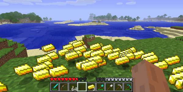 Notch No Longer Minecraft Lead Designer