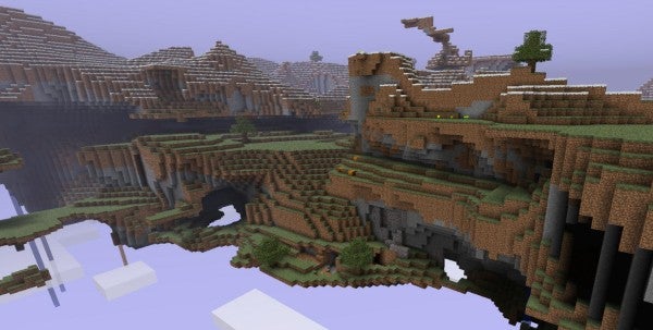 Block By Block: Modding Minecraft, Part 2