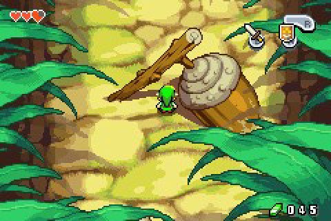 Zelda's smallest adventure is the series' biggest hidden gem