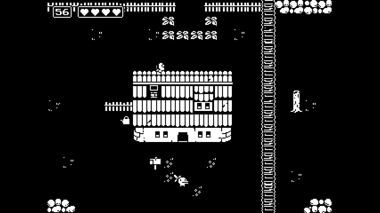 How Minit wastes your time in a fun way