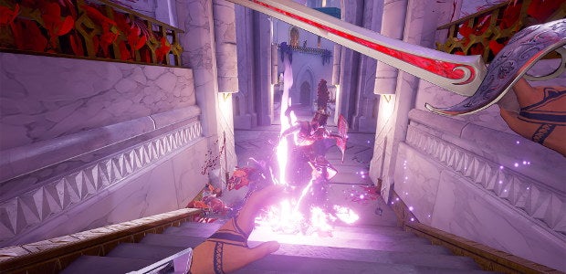 Mirage: Arcane Warfare pulled from sale due to GDPR