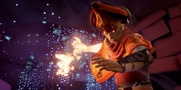 Mirage: Arcane Warfare free to play this weekend