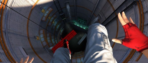 Mirror's Edge, Skyrim, More To Get Oculus Rift Support