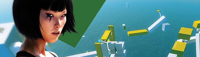 Mirror's Edge 2 listing pops up on Amazon Germany