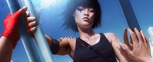 Video - Check out Mirror's Edge on iPad