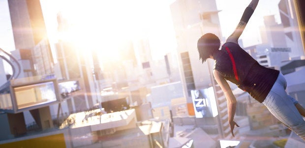 Mirror's Edge Catalyst's Gamescom Demo Was A Relief