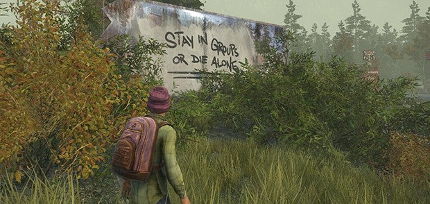 Premature Evaluation: Miscreated