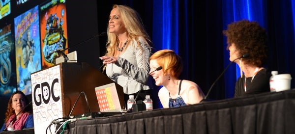 Misogyny, Sexism, And Why RPS Isn't Shutting Up