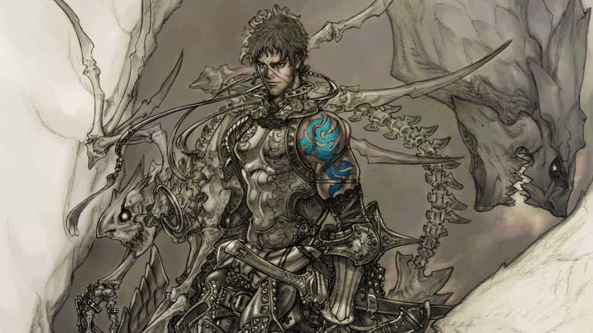 Bravely Default, Last Story devs team up for new project