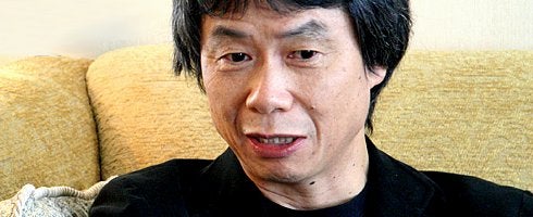 Miyamoto disappointed Star Fox isn't very popular in Japan