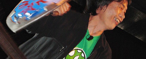 Miyamoto's best is yet to come, wants to see new Starfox