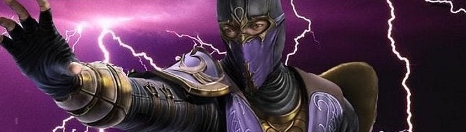 Mortal Kombat: Rain gets a character vignette video