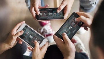 83% of mobile games fail in three years after launch, report states