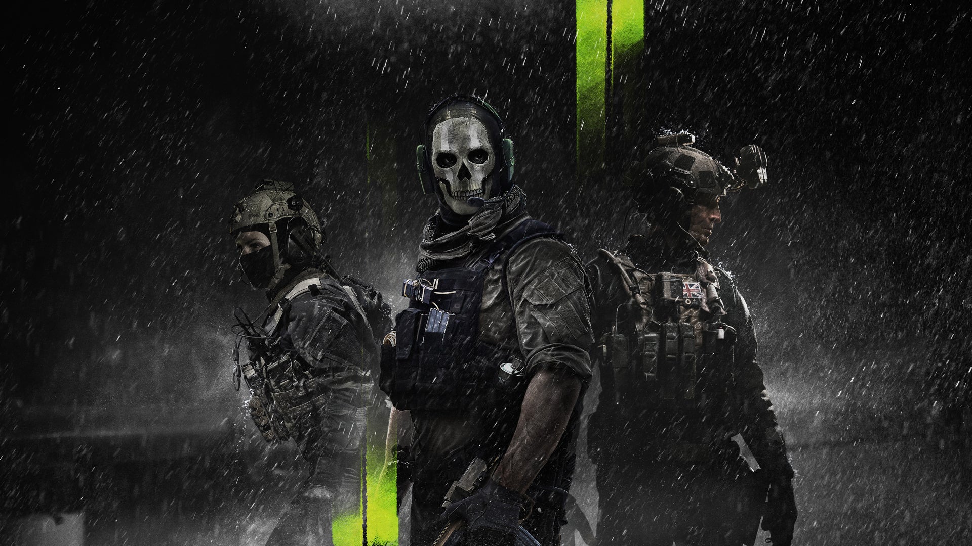 FIFA meets Call of Duty? It’s more likely than you might think
