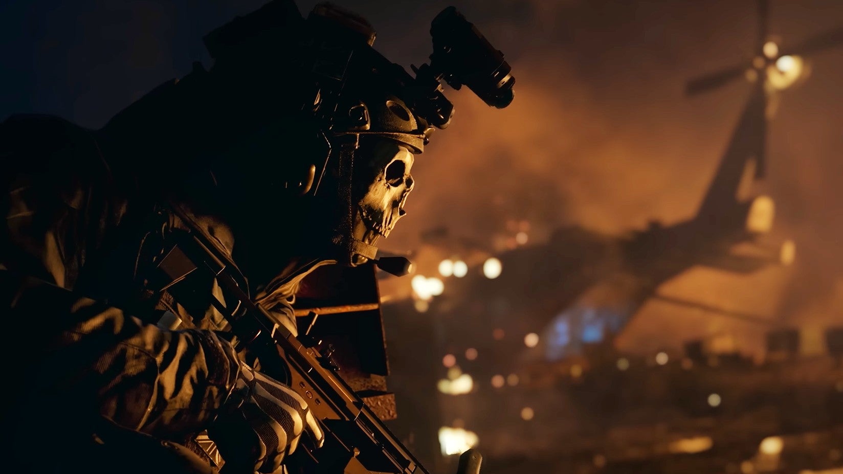 Activision says next year's Call of Duty will be a "full premium" release
