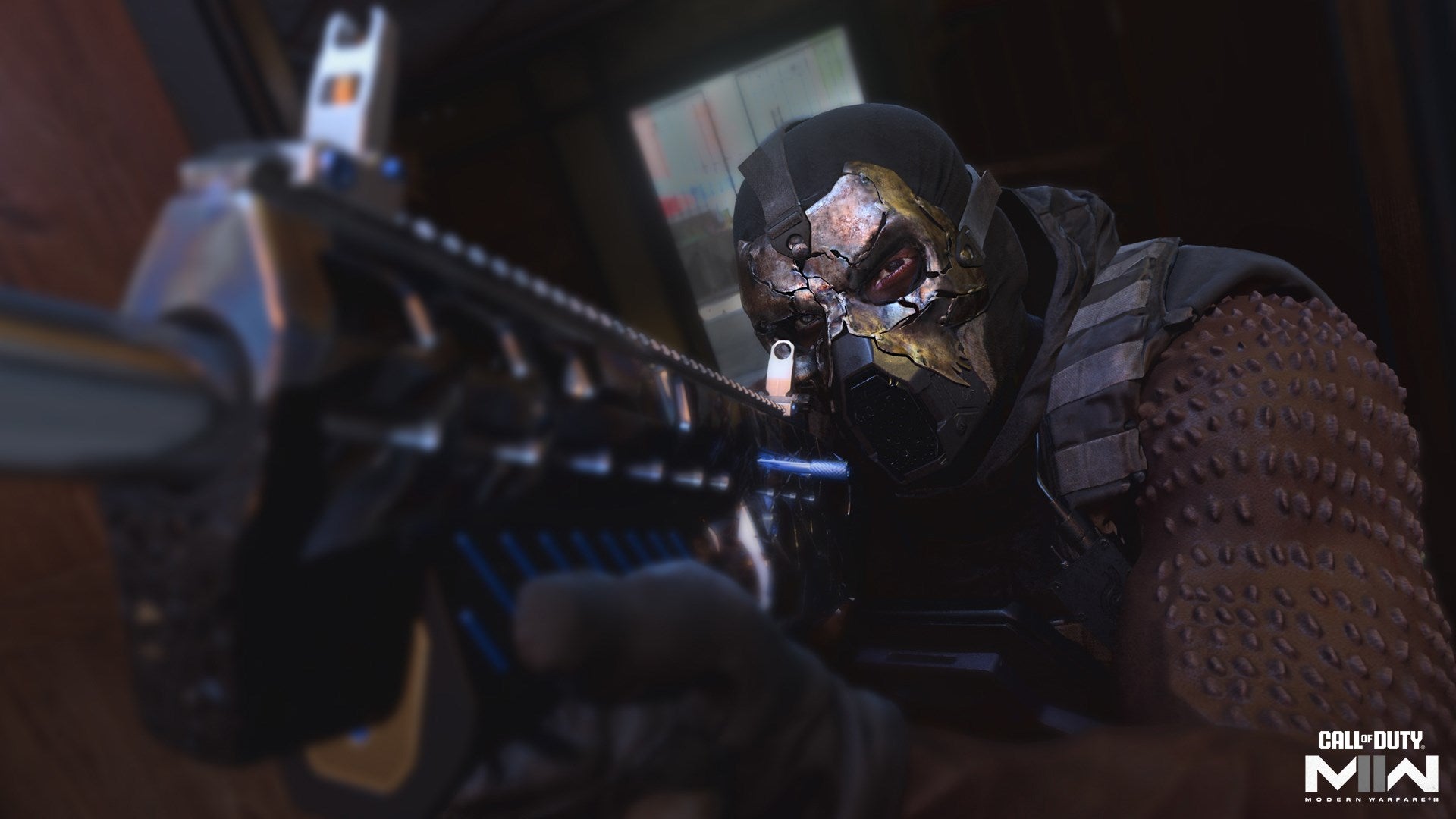 Modern Warfare 2 Season 5 Reloaded has an alternative to disbanding lobbies, sort of