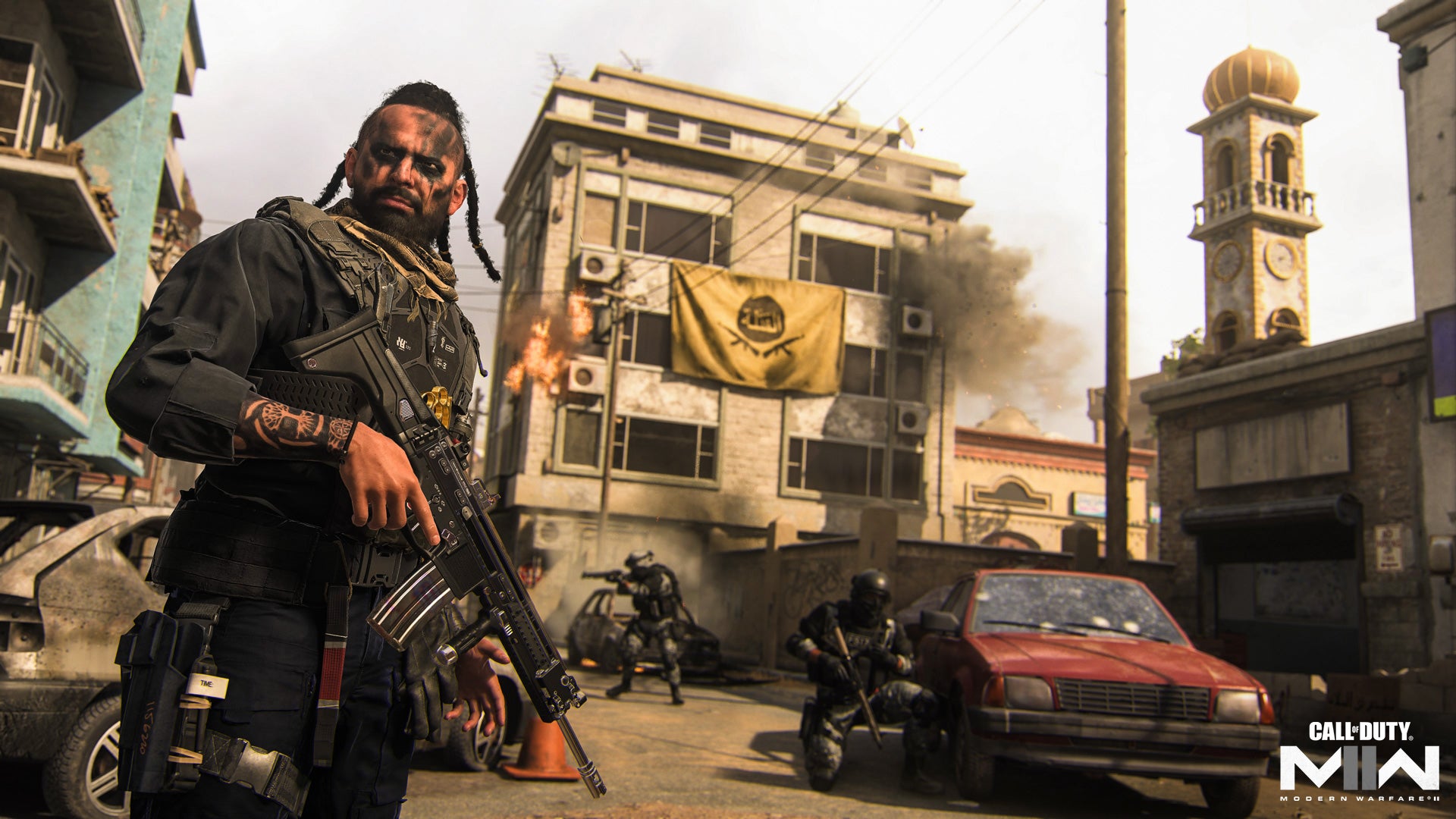 If you’ve ever used a cheat in Modern Warfare 2 or Warzone, Call of Duty is coming for you