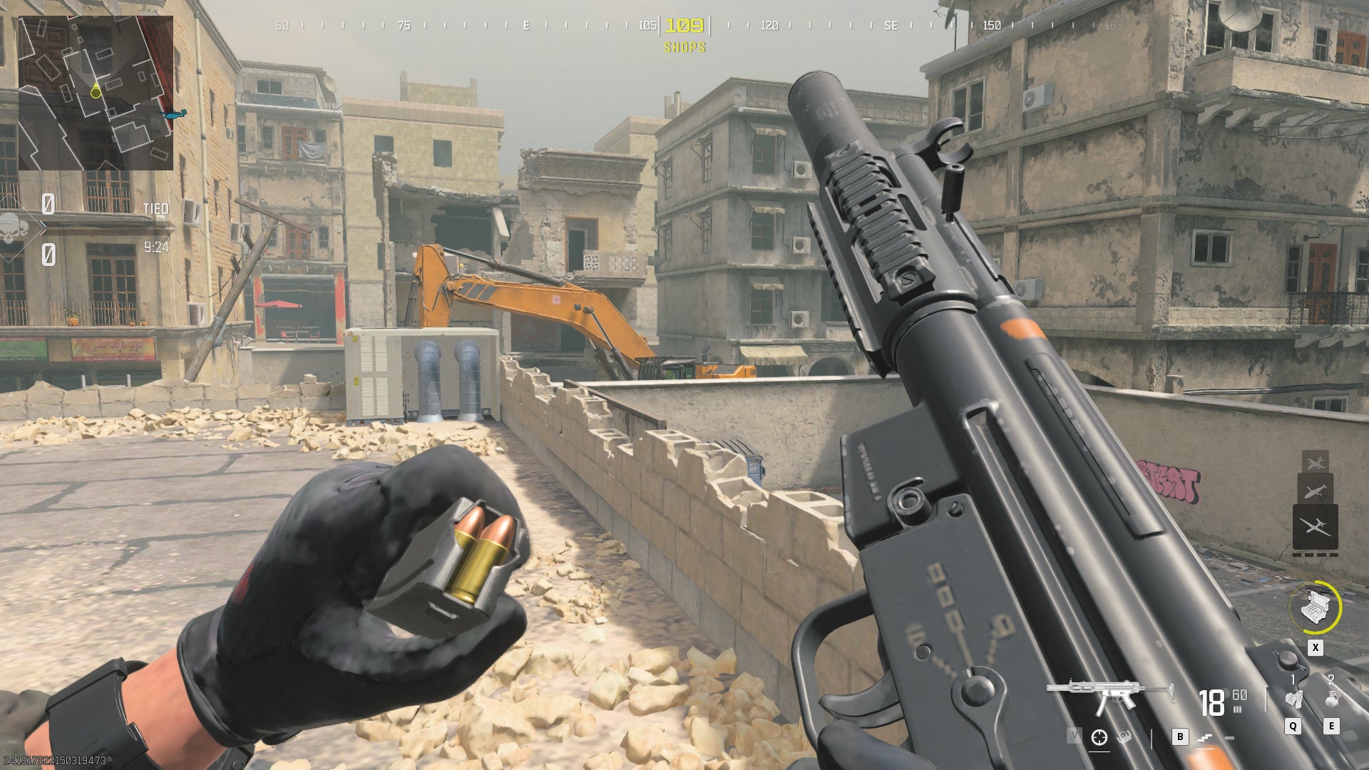 Modern Warfare 3 devs talk multiplayer gun balance and how the meta will shift "from season to season"