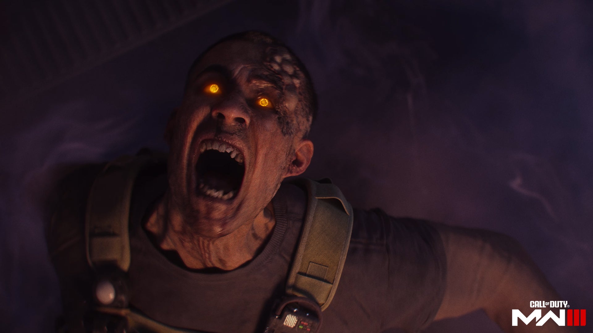 Modern Warfare 3's Zombies brings squad-based survival to an open world