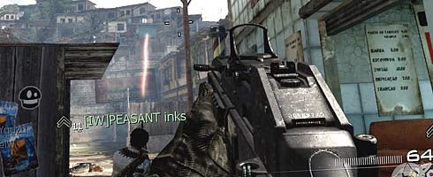 Infinity Ward sackings were "horrifying", says Insomniac