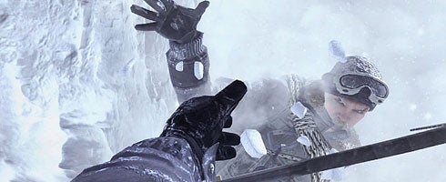 Activision removed airport scene in Russian MW2 voluntarily