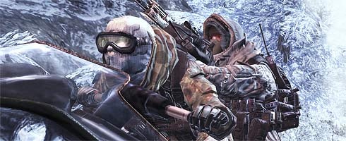 Prestige Edition for Call of Duty: Modern Warfare 2 to be "unboxed" this weekend