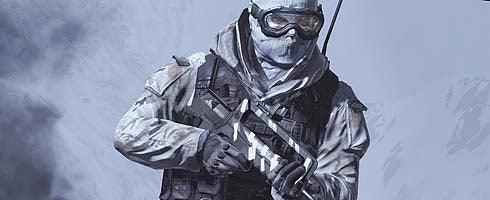 Modern Warfare 2 "Stimulus Package" gets first footage