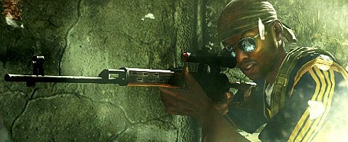 MOD-ern Warfare: Hackers bring dedicated servers back to MW2