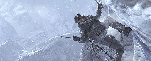 Game releases list of stores open for MW2 midnight launch