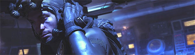 Modern Warfare 3 Spec Ops Survival demoed on Paris map