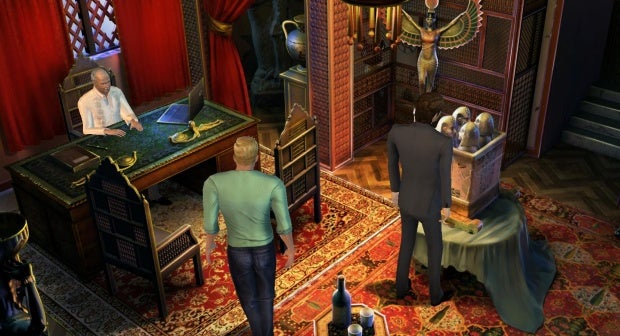 Wot I Think: Moebius