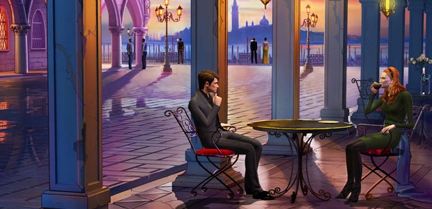Where Time Becomes A Loop: Moebius Demo Released