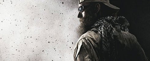Download the Medal of Honor PC Beta client on FileFront