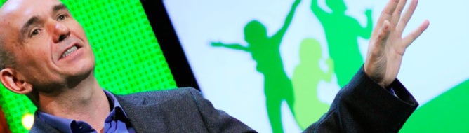 Molyneux "bored to death with f**king controllers"