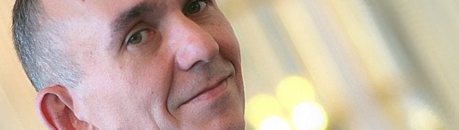 Molyneux to host developer session at Rezzed