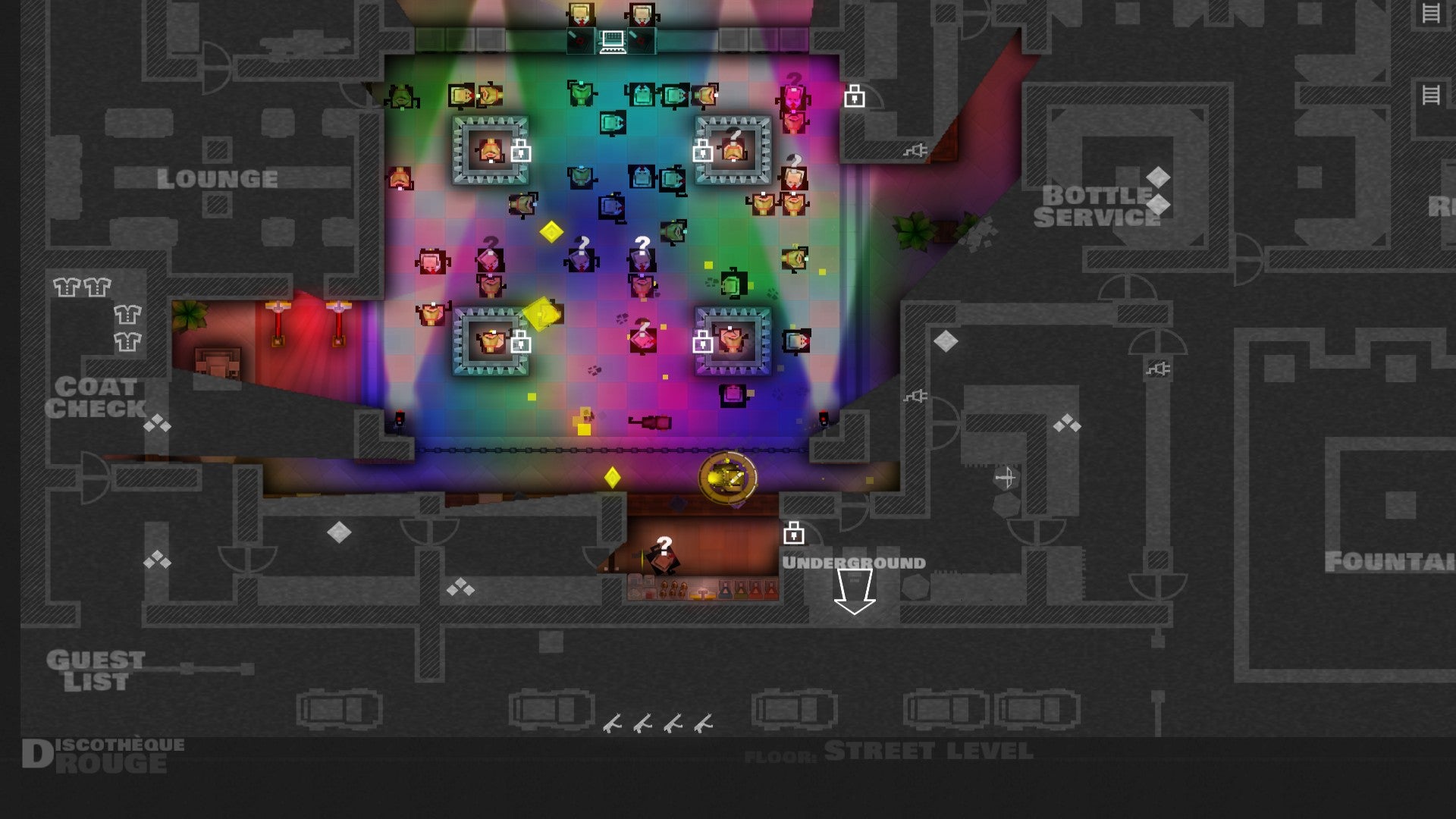 Have You Played... Monaco: What's Yours Is Mine?