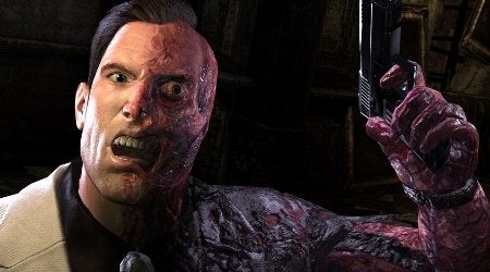 UK Top 40: Arkham City soars into first place