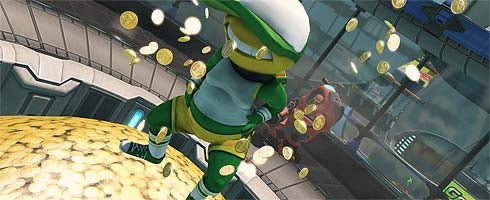 Monday Night Combat launches on PC, gets TF2 crossover
