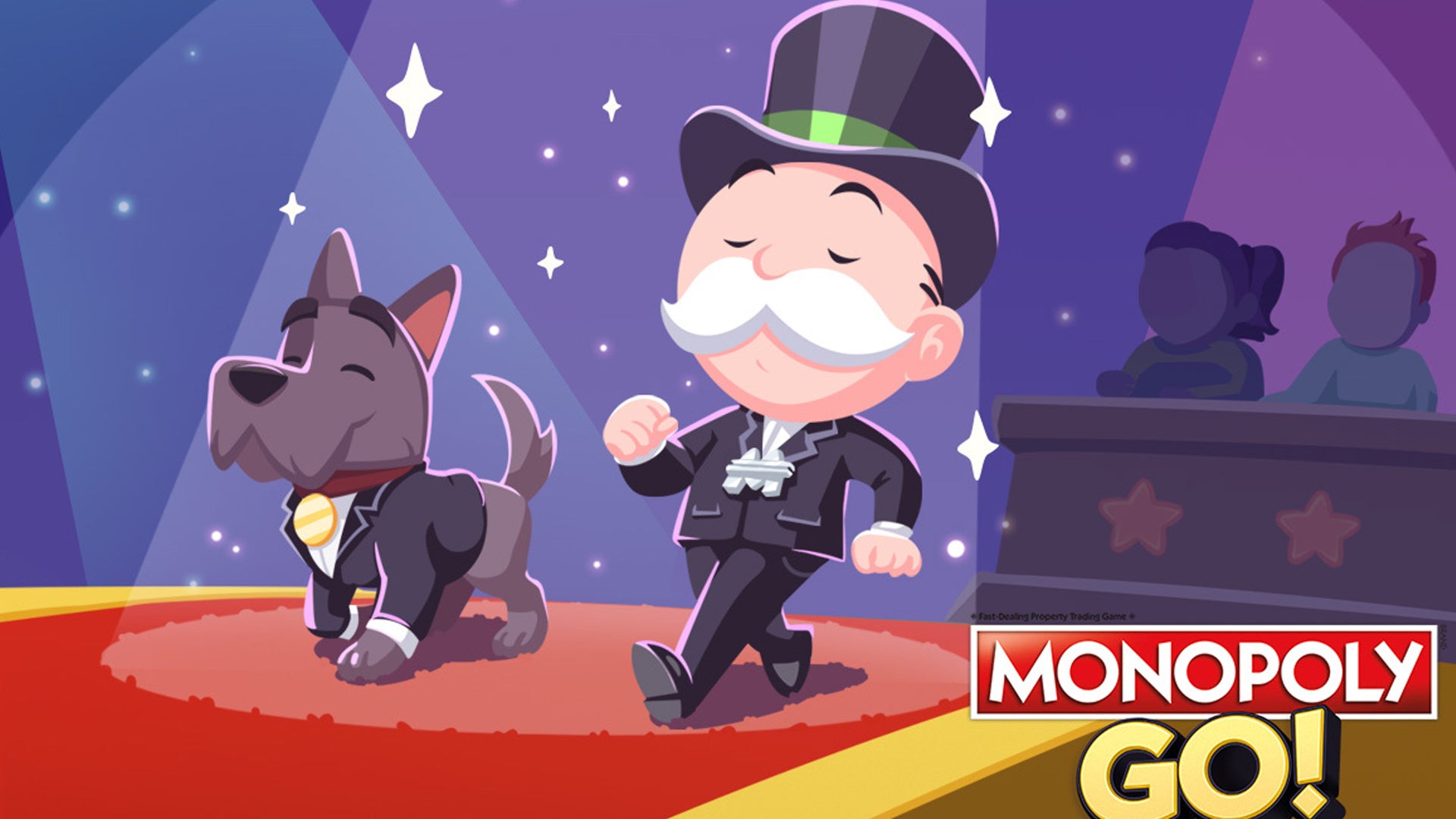 Monopoly Go passes Go 15 million times, collects $3 billion