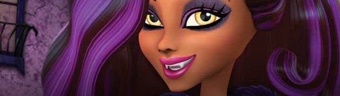 Monster High: Skultimate Roller Maze launch trailer drops, hits 3DS tomorrow